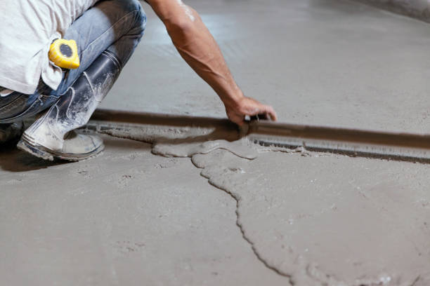 Best Decorative Concrete Services  in Mcgregor, TX
