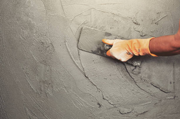 Best Concrete Sidewalk Installation  in Mcgregor, TX