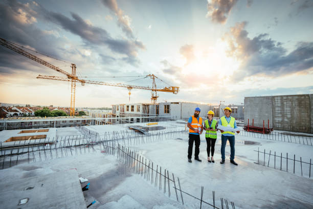  Mcgregor, TX Concrete contractor Pros