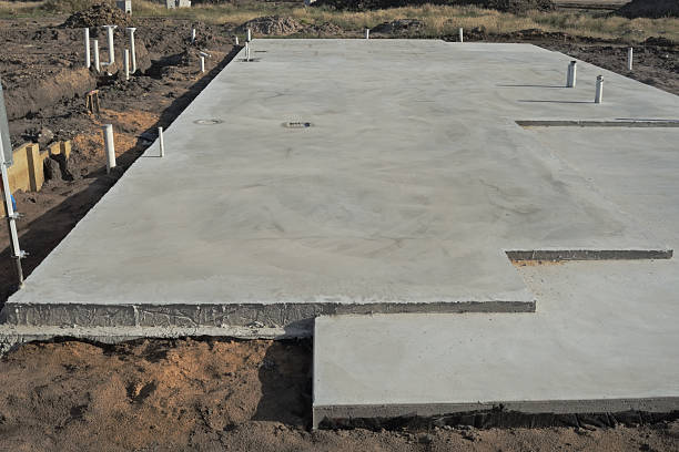 Best Custom Concrete Contractor  in Mcgregor, TX