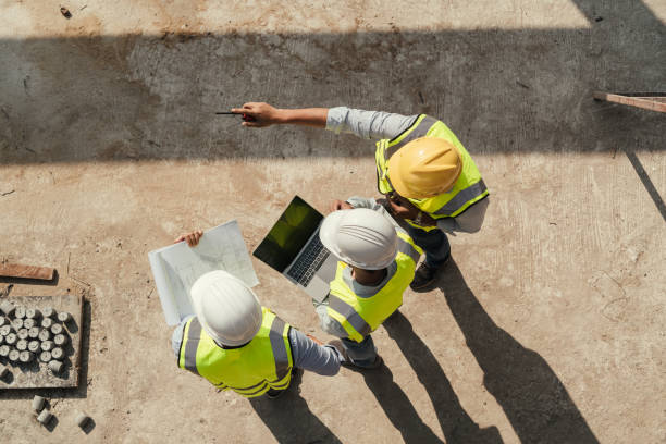 Best Driveway Concrete Repair  in Mcgregor, TX
