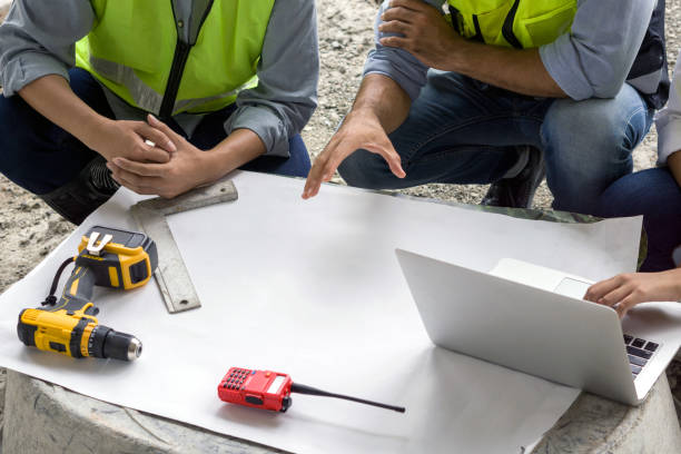 Best Concrete Foundation Repair  in Mcgregor, TX